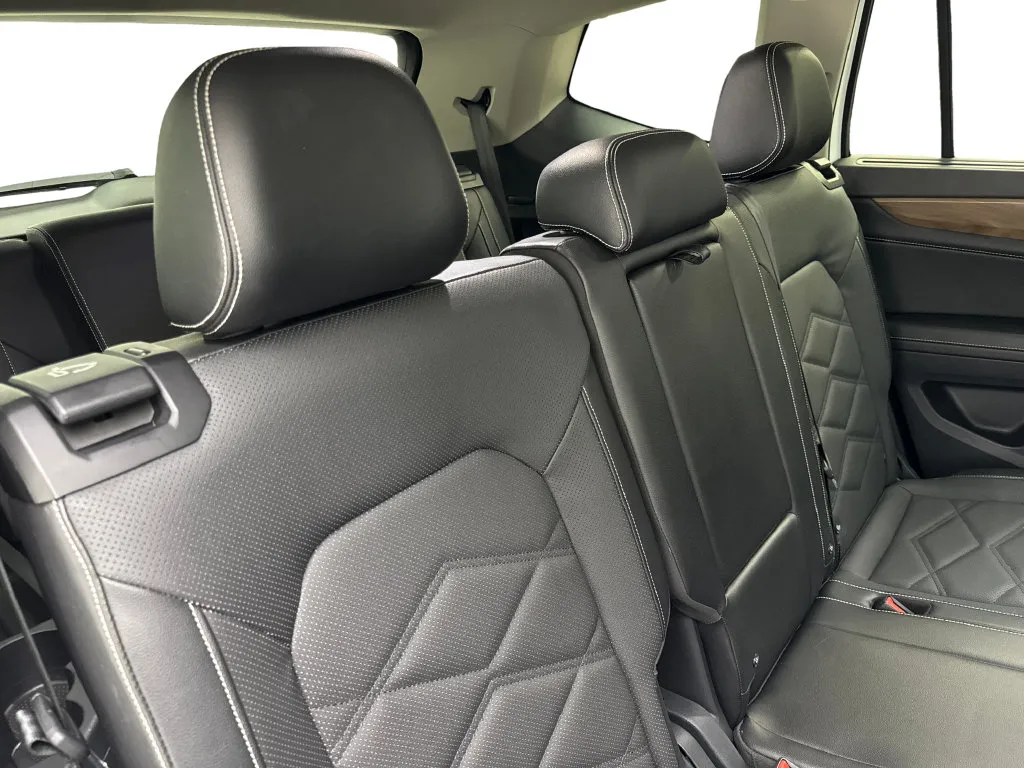 Volkswagen Atlas photo 45