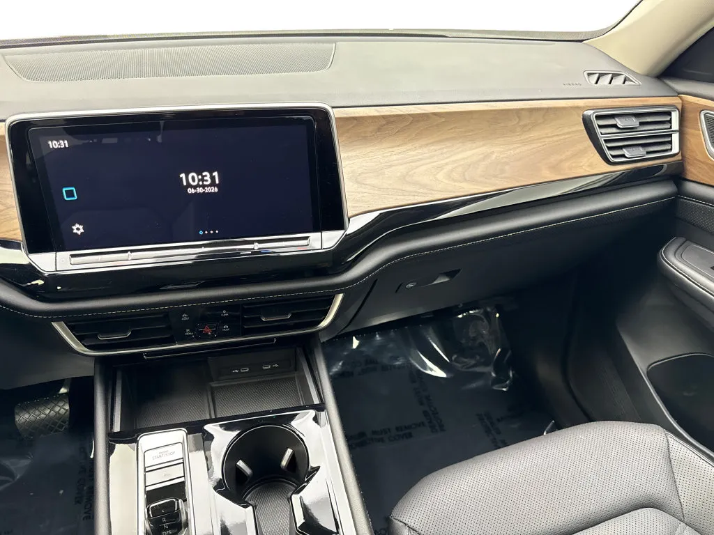 Volkswagen Atlas photo 59