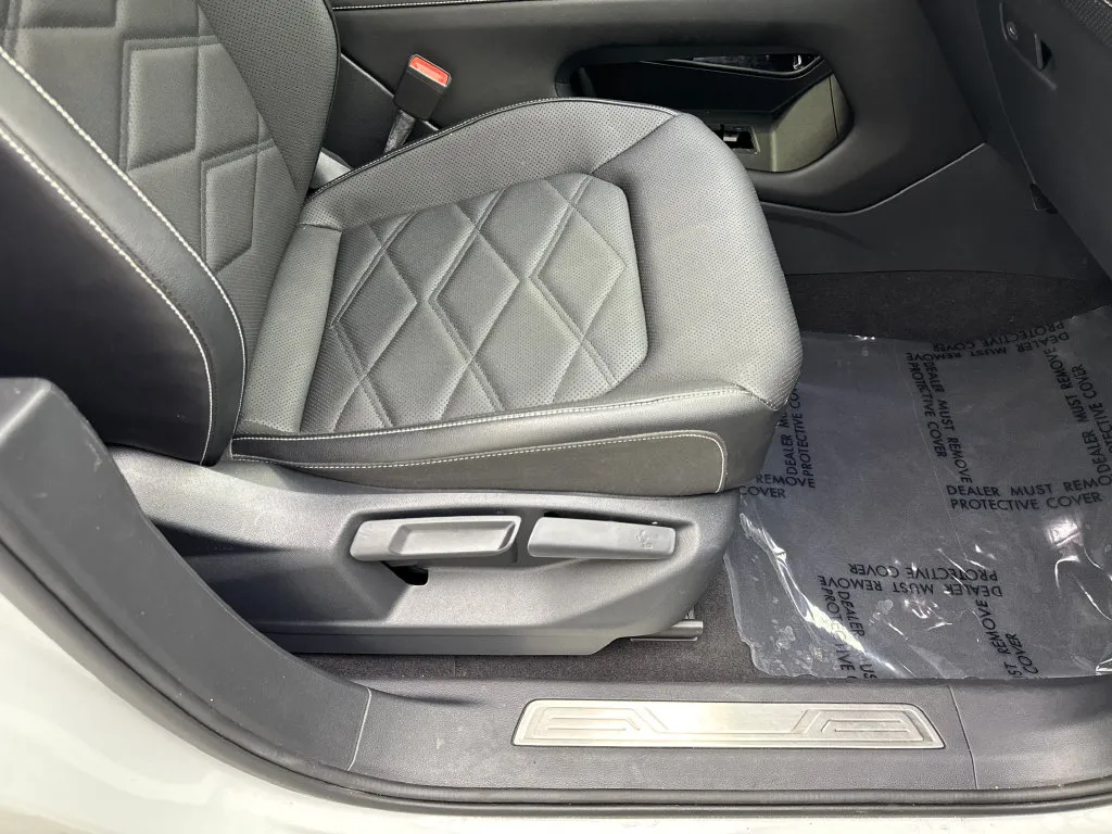 Volkswagen Atlas photo 49