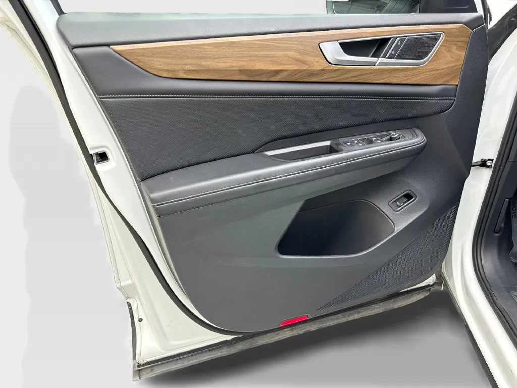 Volkswagen Atlas photo 32