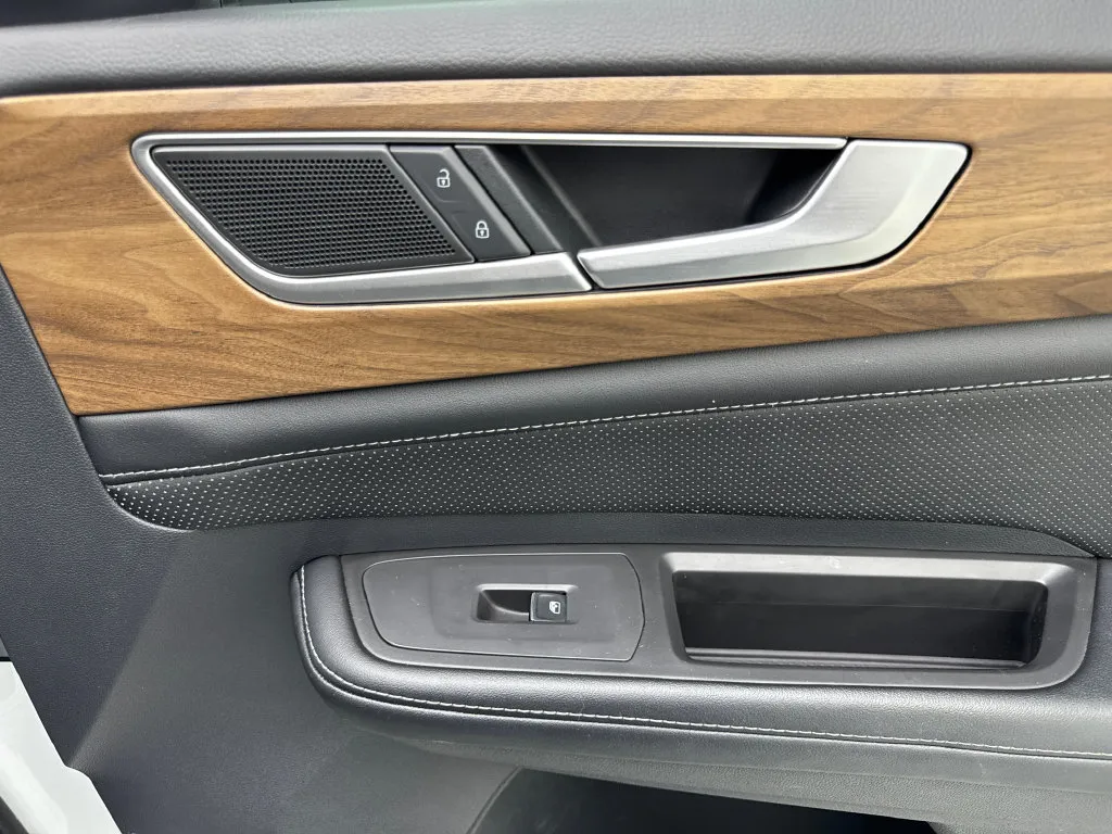 Volkswagen Atlas photo 54