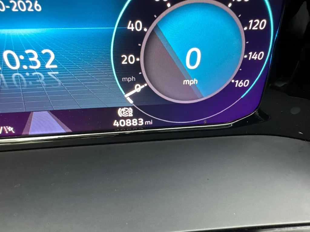 Volkswagen Atlas photo 64