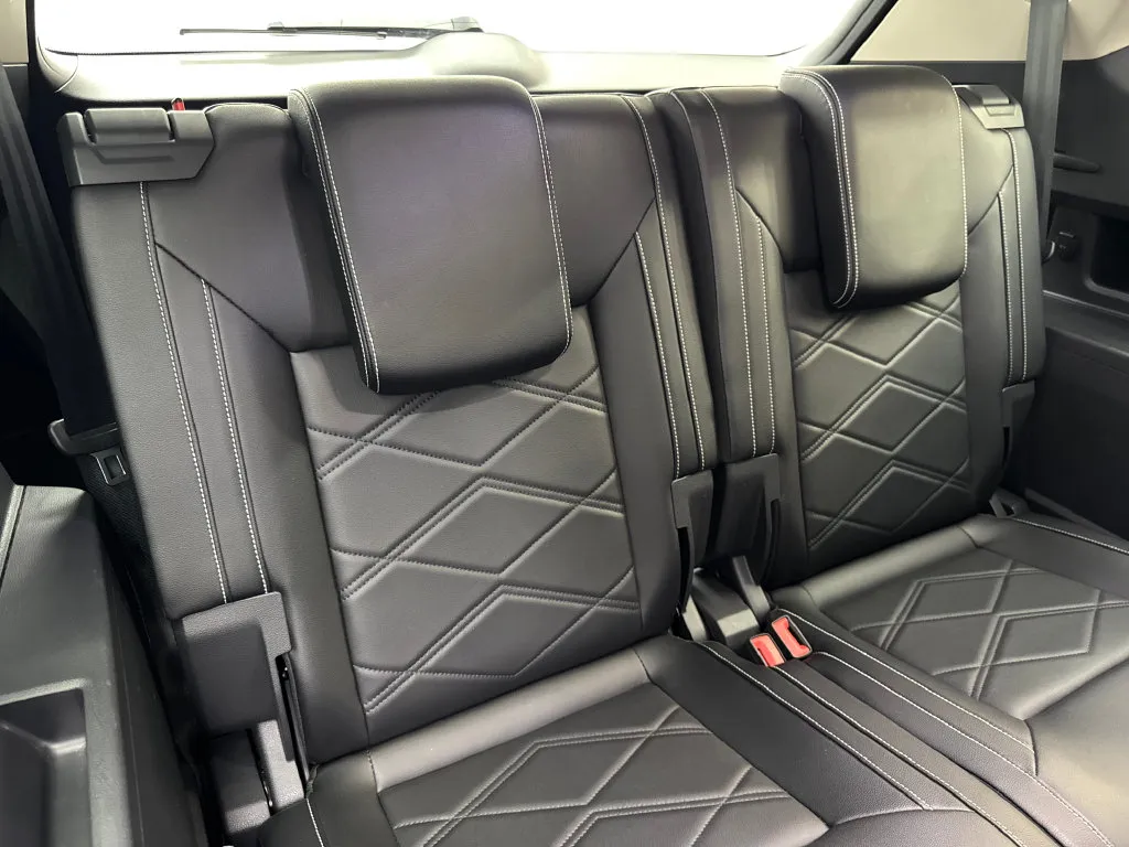 Volkswagen Atlas photo 43