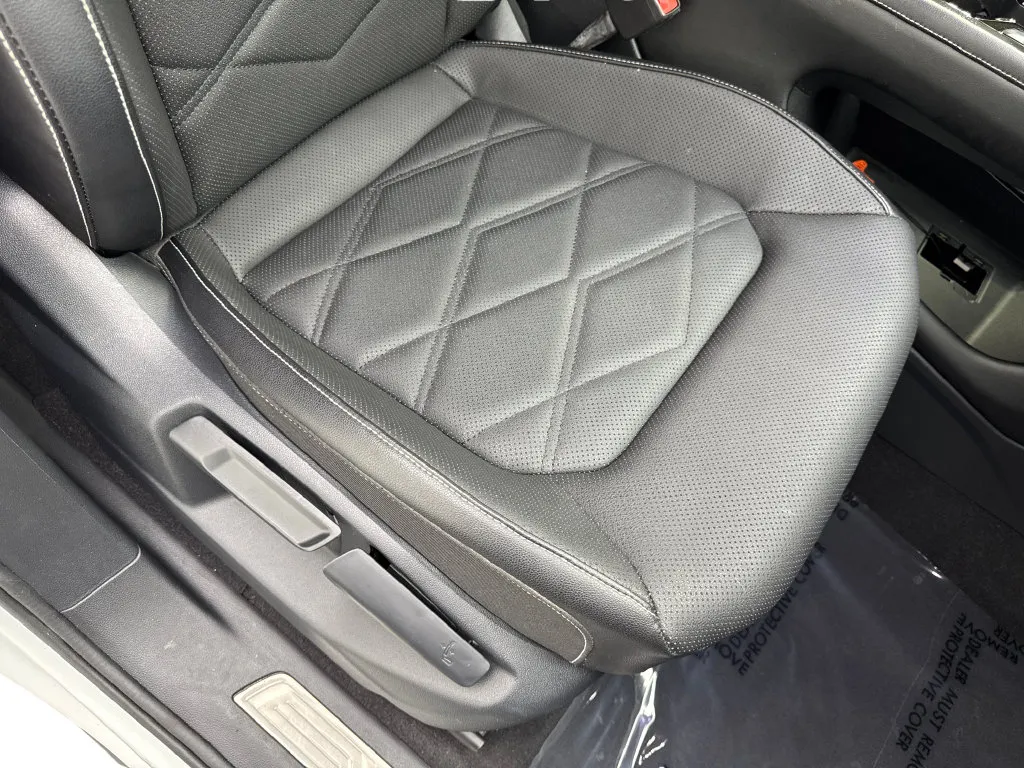 Volkswagen Atlas photo 51