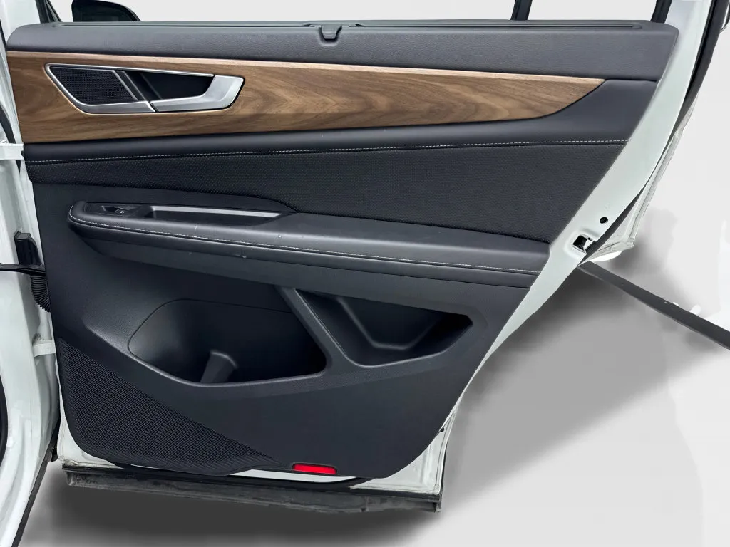 Volkswagen Atlas photo 47