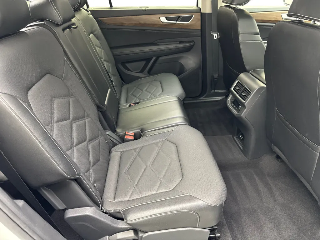 Volkswagen Atlas photo 44