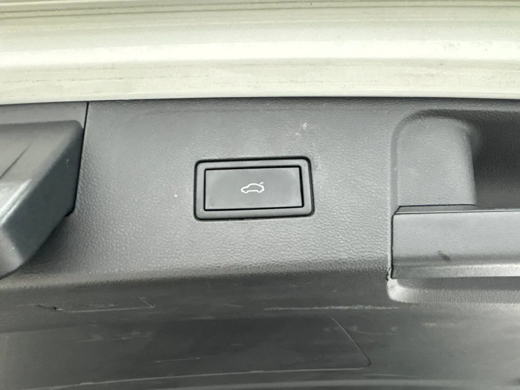 Volkswagen Atlas photo 84