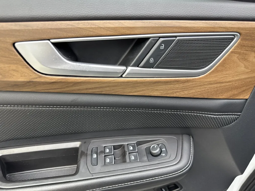 Volkswagen Atlas photo 33