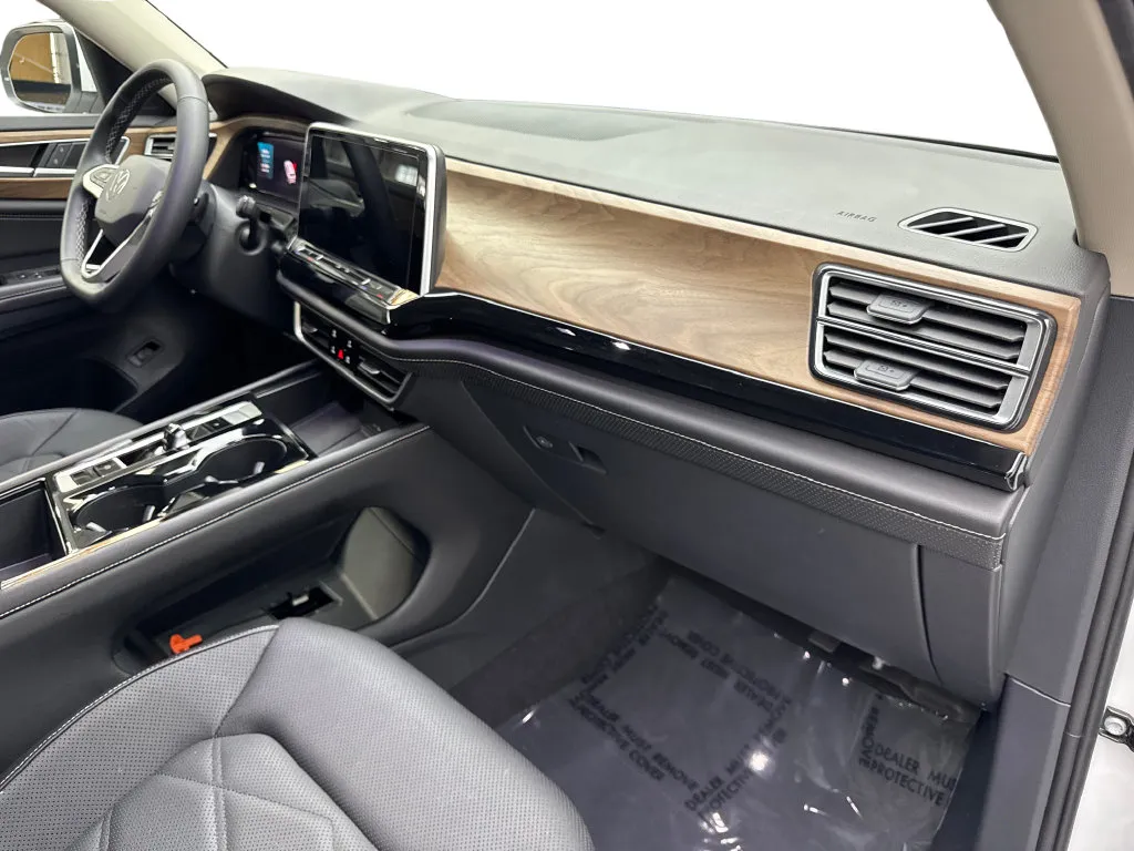 Volkswagen Atlas photo 57