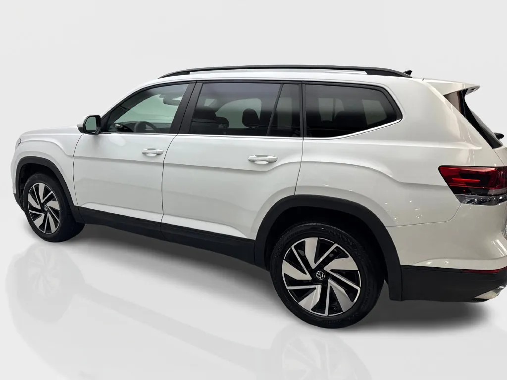 Volkswagen Atlas photo 16