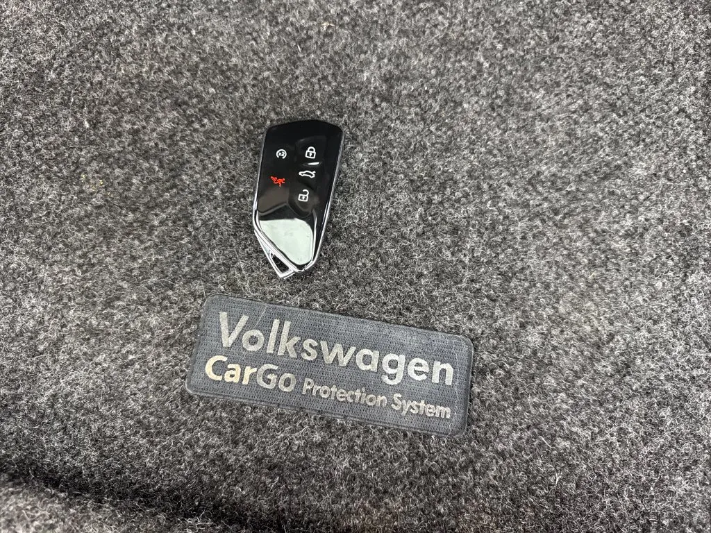 Volkswagen Atlas photo 85
