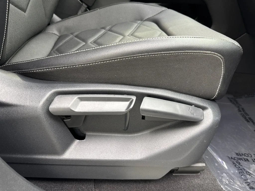 Volkswagen Atlas photo 52