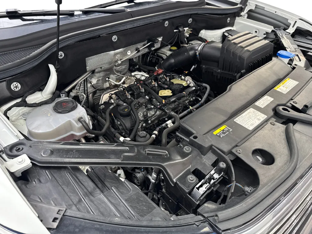 Volkswagen Atlas photo 80