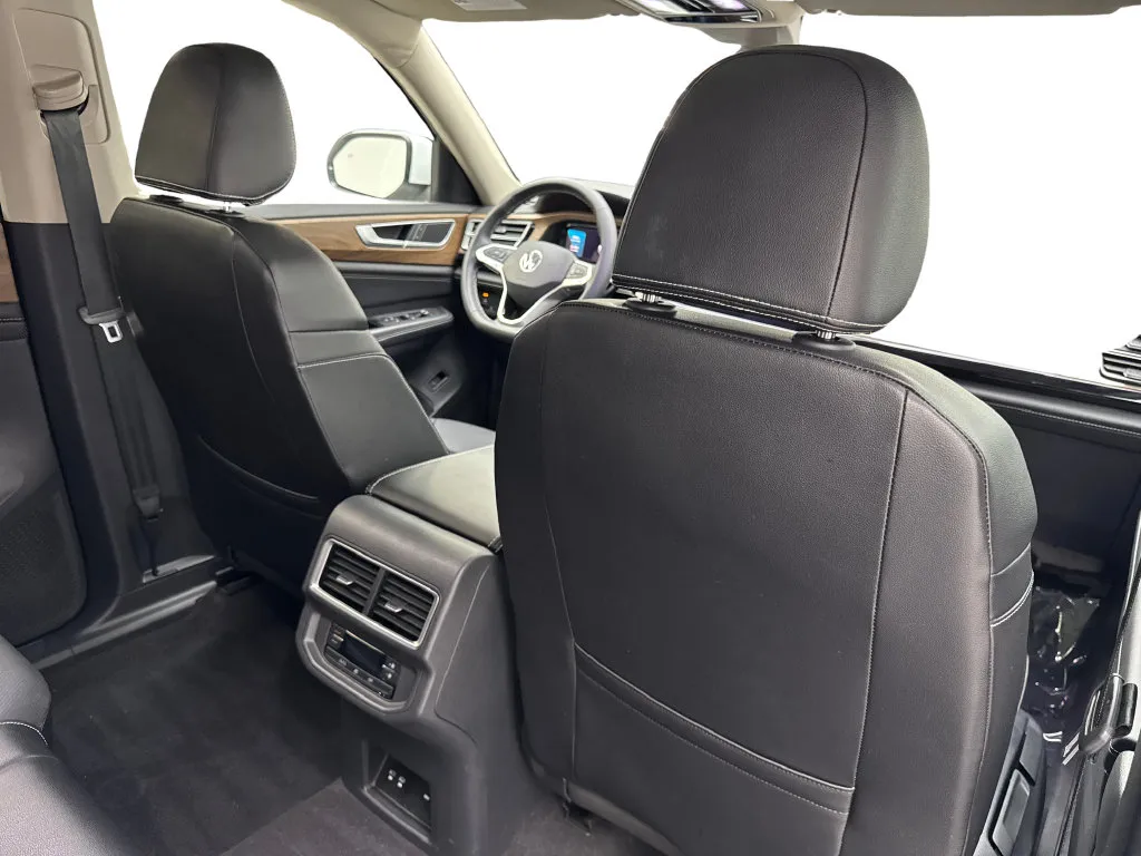 Volkswagen Atlas photo 46