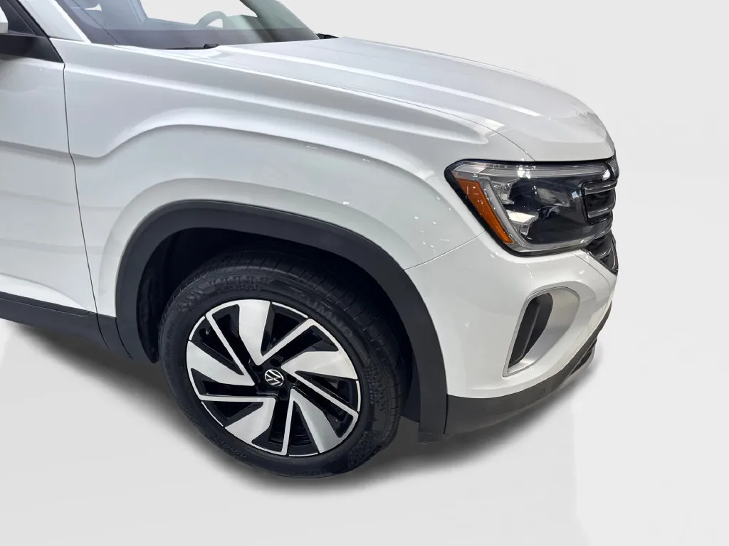 Volkswagen Atlas photo 19
