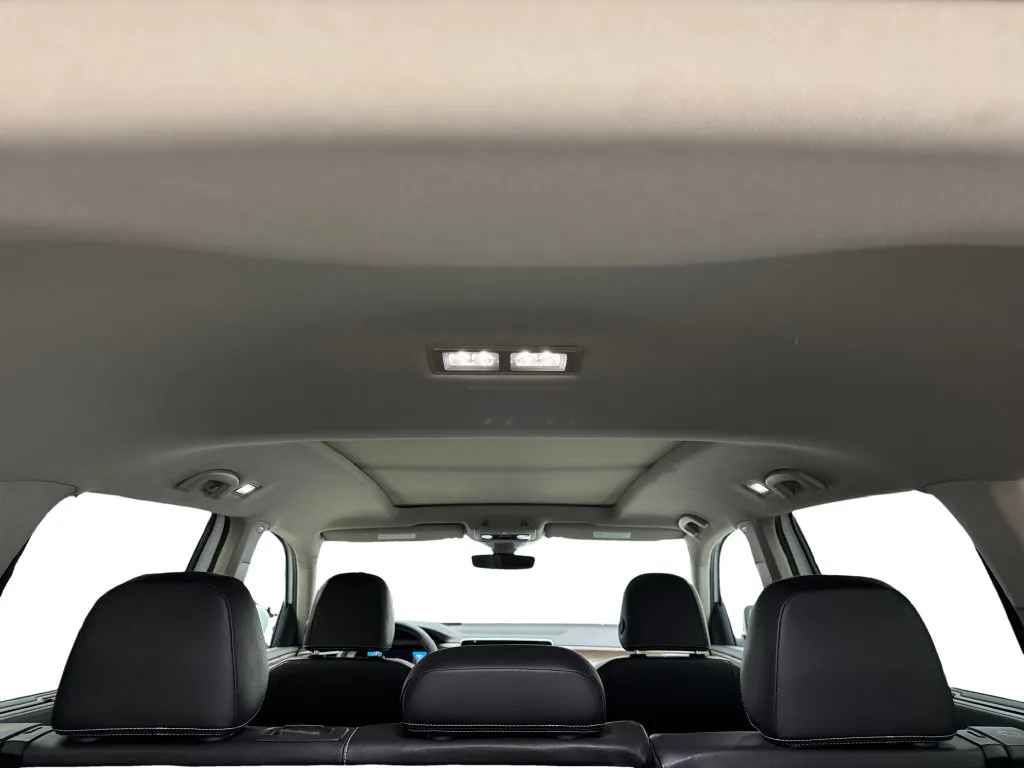 Volkswagen Atlas photo 74