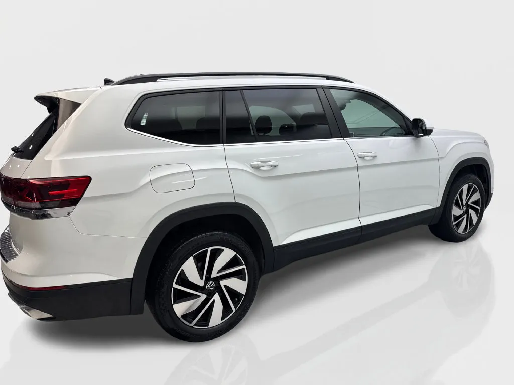 Volkswagen Atlas photo 15