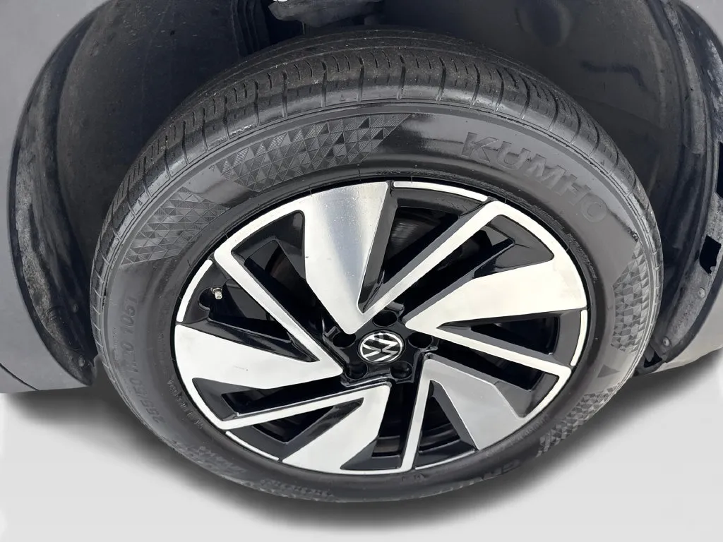 Volkswagen Atlas photo 89