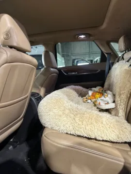 More photos of 2017 Cadillac XT5 Platinum at Autos of Dallas - Irving, TX