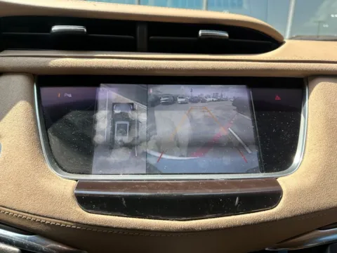 Photos of 2017 Cadillac XT5 Platinum for sale in Irving, TX at Autos of Dallas - Irving