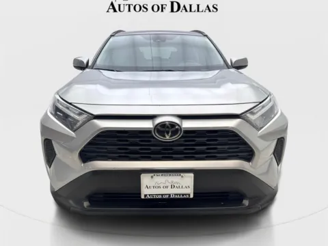 Another view of 2022 Toyota RAV4 XLE for sale in Irving, TX at Autos of Dallas - Irving