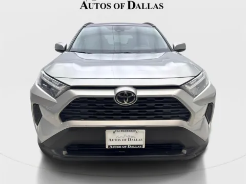 Another view of 2022 Toyota RAV4 XLE for sale in Irving, TX at Autos of Dallas - Irving