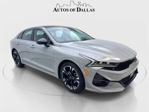 More photos of 2022 Kia K5 GT-Line at Autos of Dallas - Irving, TX