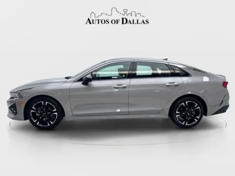 More photos of 2022 Kia K5 GT-Line at Autos of Dallas - Irving, TX