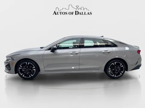 More photos of 2022 Kia K5 GT-Line at Autos of Dallas - Irving, TX