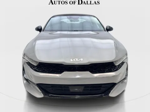Another view of 2022 Kia K5 GT-Line for sale in Irving, TX at Autos of Dallas - Irving