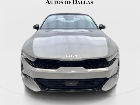 Another view of 2022 Kia K5 GT-Line for sale in Irving, TX at Autos of Dallas - Irving