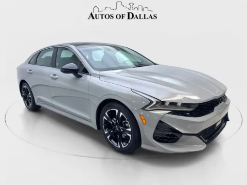 More photos of 2022 Kia K5 GT-Line at Autos of Dallas - Irving, TX