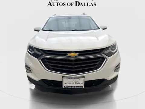 Another view of 2019 Chevrolet Equinox LT for sale in Irving, TX at Autos of Dallas - Irving