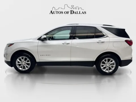 More photos of 2019 Chevrolet Equinox LT at Autos of Dallas - Irving, TX