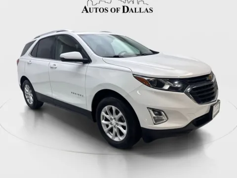 More photos of 2019 Chevrolet Equinox LT at Autos of Dallas - Irving, TX