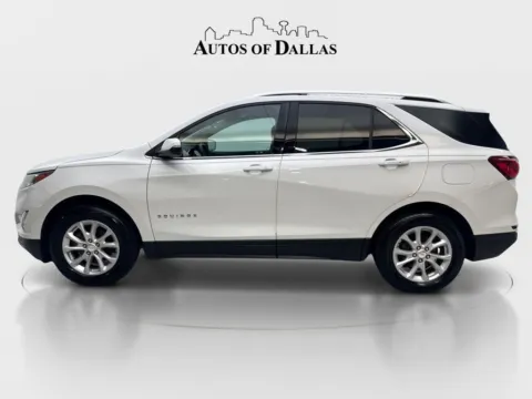 More photos of 2019 Chevrolet Equinox LT at Autos of Dallas - Irving, TX