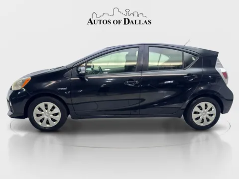 More photos of 2012 Toyota Prius c Two at Autos of Dallas - Irving, TX