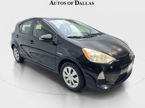 More photos of 2012 Toyota Prius c Two at Autos of Dallas - Irving, TX