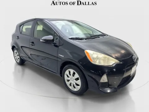 More photos of 2012 Toyota Prius c Two at Autos of Dallas - Irving, TX