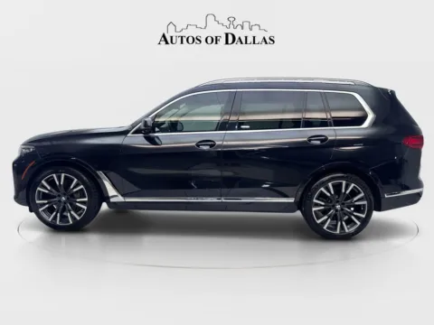 More photos of 2019 BMW X7 xDrive50i at Autos of Dallas - Irving, TX