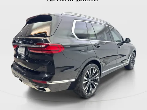 More photos of 2019 BMW X7 xDrive50i at Autos of Dallas - Irving, TX