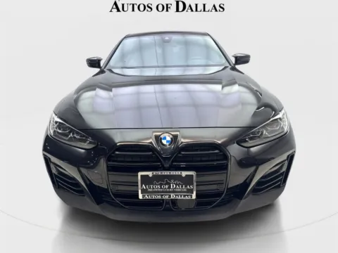 More photos of 2022 BMW 4 Series 430i Gran Coupe at Autos of Dallas - Irving, TX