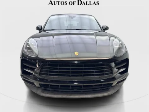 Another view of 2019 Porsche Macan for sale in Irving, TX at Autos of Dallas - Irving