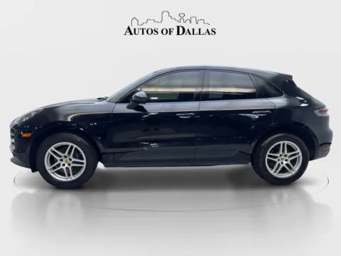 More photos of 2019 Porsche Macan at Autos of Dallas - Irving, TX