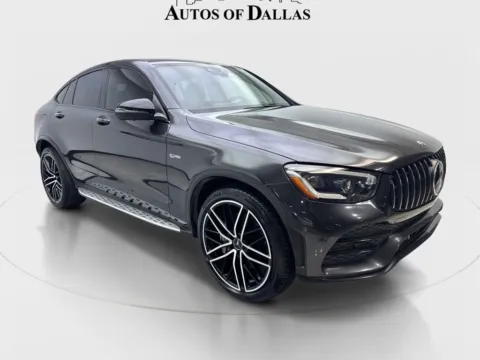 More photos of 2020 Mercedes-Benz GLC 43 AMG at Autos of Dallas - Irving, TX