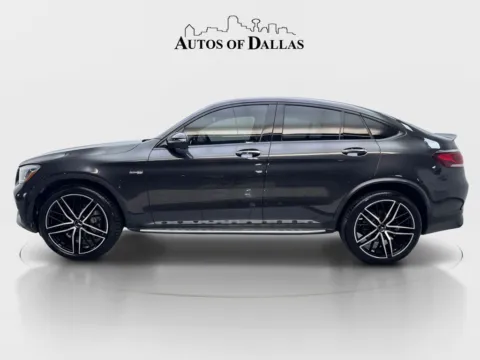 More photos of 2020 Mercedes-Benz GLC 43 AMG at Autos of Dallas - Irving, TX