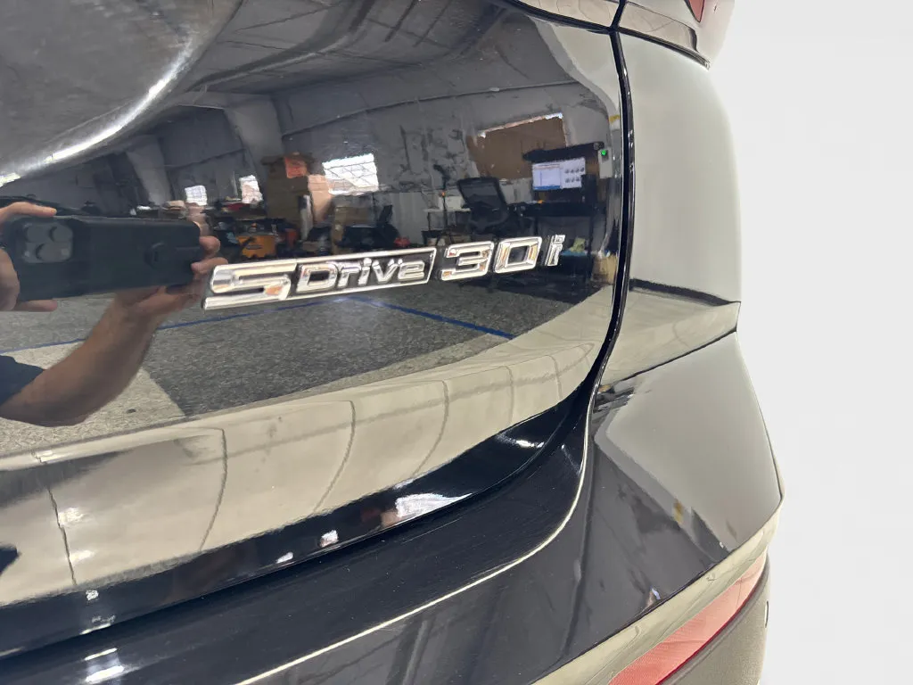 BMW X3 photo 26
