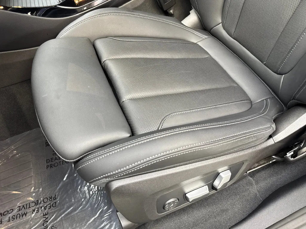 BMW X3 photo 30