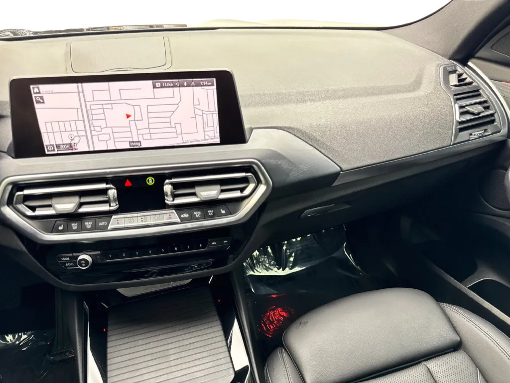 BMW X3 photo 56