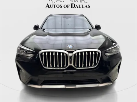 More photos of 2023 BMW X3 sDrive30i at Autos of Dallas - Irving, TX